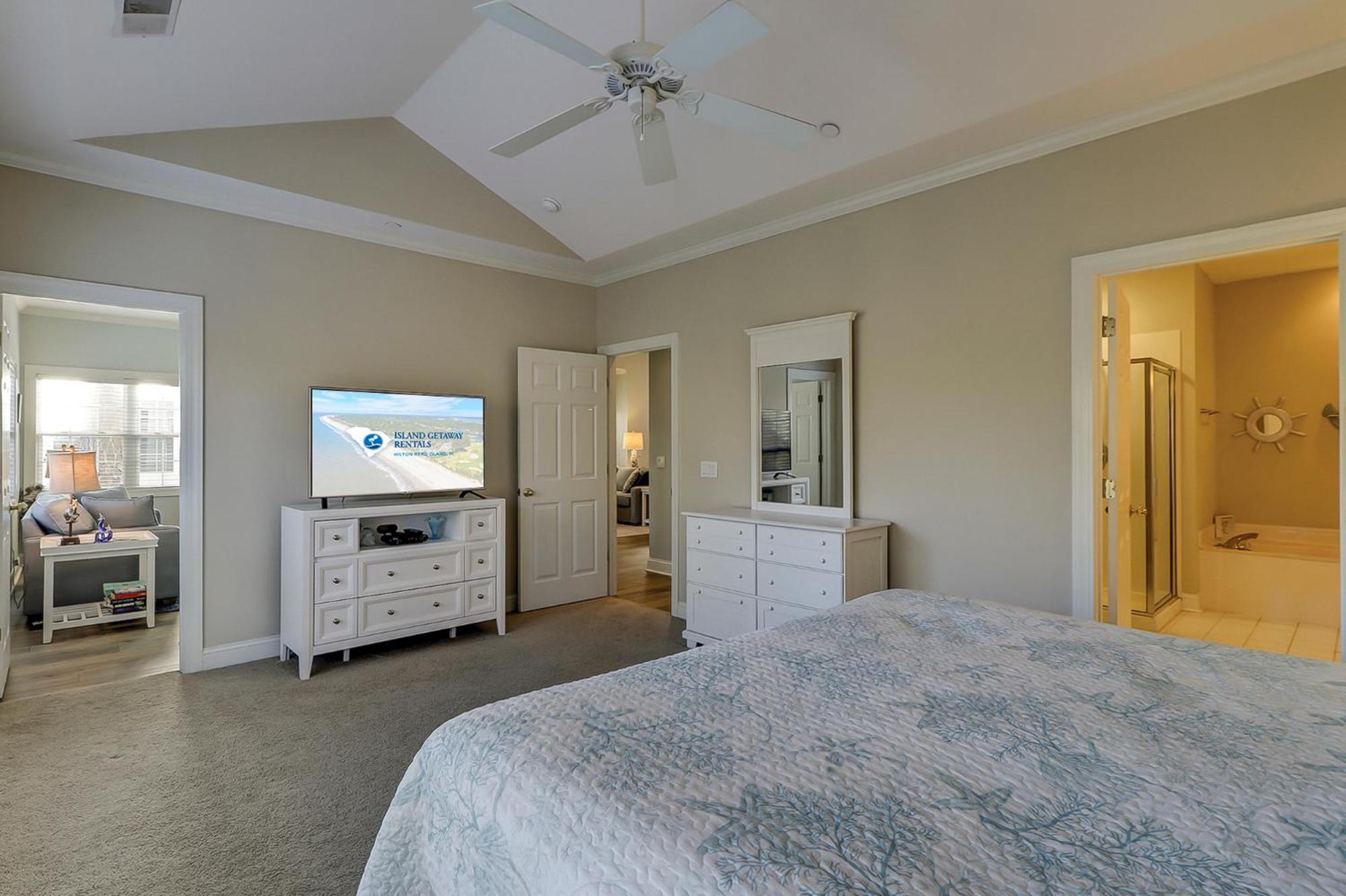 K2 Golfmaster Villa Hilton Head Island Dış mekan fotoğraf