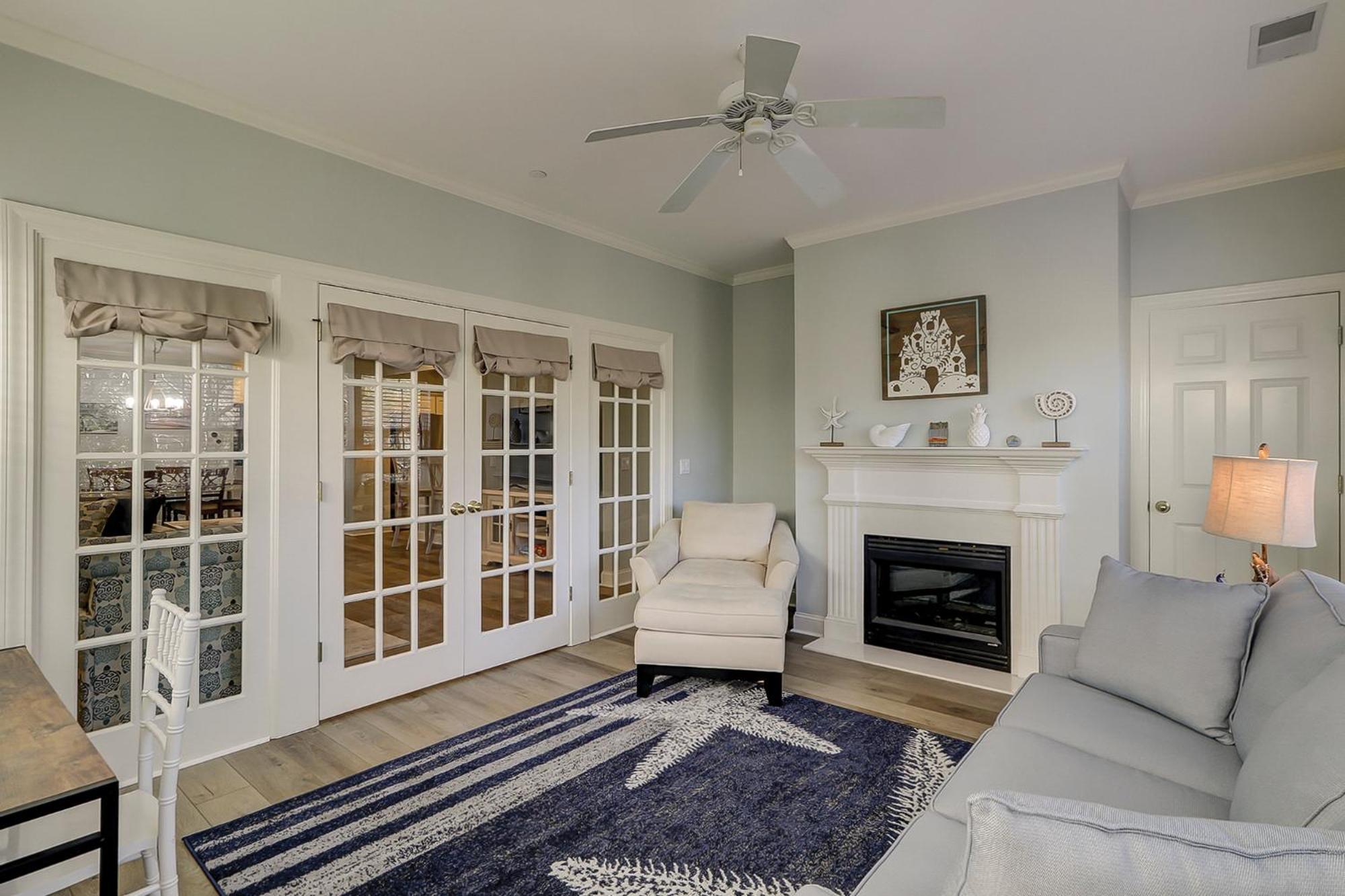 K2 Golfmaster Villa Hilton Head Island Dış mekan fotoğraf
